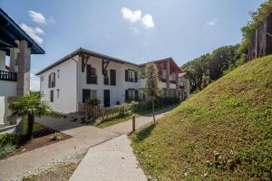 Appartements Appartement Belatza - Welkeys : photos des chambres