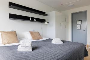Hotel Apartments Lund