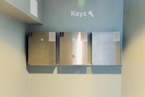 Hotel Apartments Lund