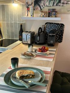 Duplex de La Comédie, Hyper-Centre