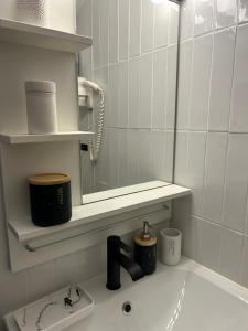 Duplex de La Comédie, Hyper-Centre