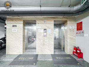 Golden Sun Hotel Apartments 7 - Quận 7