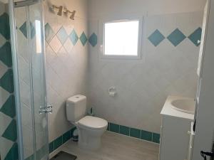 Villa avec piscine à 15min des plages