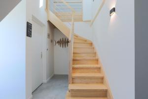 Appartements Gite Kerli cosy 2kms plage : photos des chambres