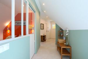 Appartements Gite Kerli cosy 2kms plage : photos des chambres