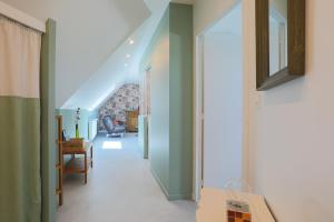 Appartements Gite Kerli cosy 2kms plage : photos des chambres
