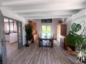 Villas Villa avec piscine a 15min des plages : photos des chambres