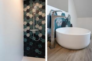 Appartements Gite Kerli cosy 2kms plage : photos des chambres