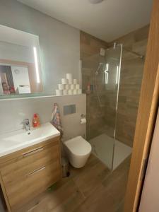 Apartmán Mikulov Sonnblick 2