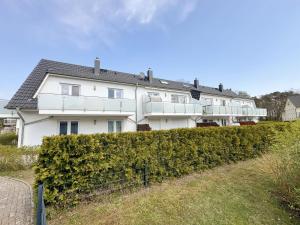 Haus Sanddorn - Whg 4