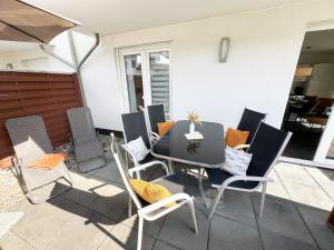 Haus Sanddorn - Whg 4
