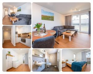 Ferienwohnungen am Darßer Ort inkl Wäschepaket