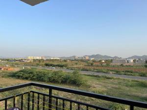 Aravalli Stays 2 BHK Apartment