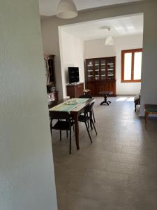 Casa Vacanze con 4 Camere da Letto
