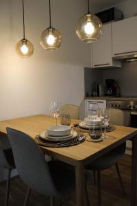 Stilvolles Apartment am Traunsee