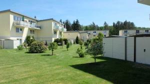 Ferienwohnung Küstenwald Federmausweg EG Wittchen