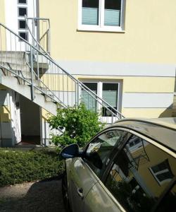 Ferienwohnung Küstenwald Federmausweg EG Wittchen