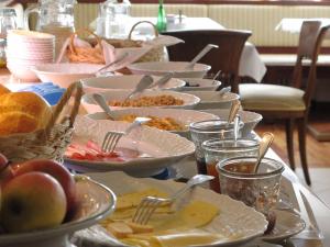 Hotel Germania