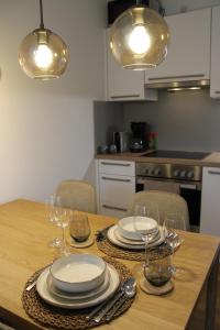 Stilvolles Apartment am Traunsee