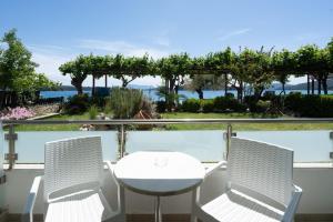 Armeno beach hotel