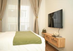 Helen studio apartment