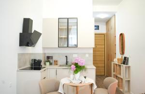 Helen studio apartment