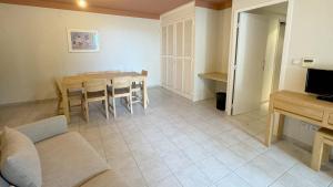 Hotels Villages Clubs du Soleil - LE REVERDI : photos des chambres