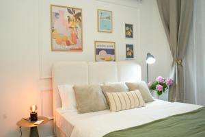 Helen studio apartment