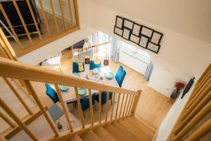 Wohnung OG links Brise ID 483