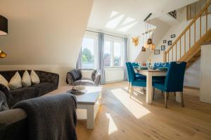 Wohnung OG links Brise ID 483