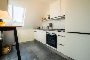 Wohnung OG links Brise ID 483