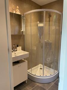 Chalet Zeeland Natuur, Zwembad & Honden welkom VP050