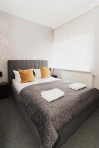 TOTU HOME Villa Orłowska