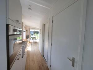 Chalet Zeeland Natuur, Zwembad & Honden welkom VP050