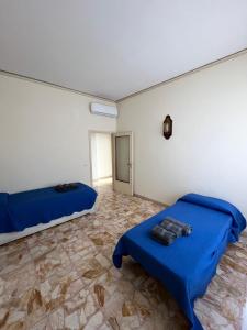 Ampio appartamento 6 posti con aria condizionata e balconi