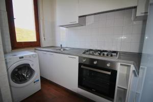 Ampio appartamento Marina di Arbus img14