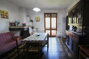 Ampio appartamento Marina di Arbus