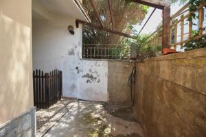 Ampio appartamento Marina di Arbus img29