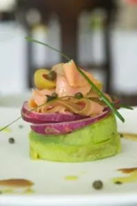 Five Princes Hotel - Beqa Island