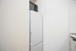 Umeda Yodogawa Cozy Home 201 步行5分钟到JR站直达京都 神户 Umeda 1站 新大阪2站
