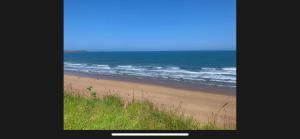 JaBry Beach House Filey