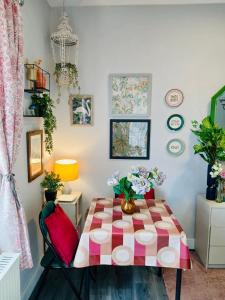 #43 Digbeth Private Studio Apart