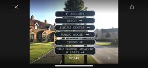 JaBry Beach House Filey