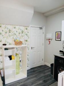 43 Digbeth Private Studio Apart