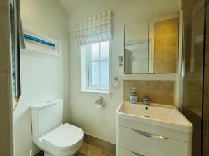 JaBry Beach House Filey