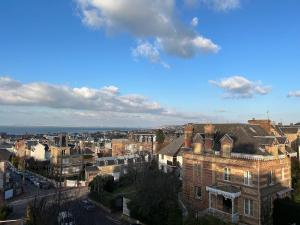 Linstant Villersois, Paisible et Idéalement situé