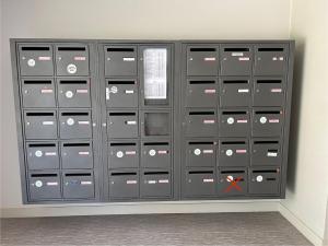 Appartements L-instant Villersois, Paisible et Idealement situe : photos des chambres