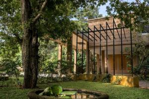 Lavendish Country Resort