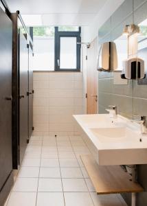 Auberges de jeunesse YASI Hostel : photos des chambres