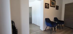 Apartments Na Žagi